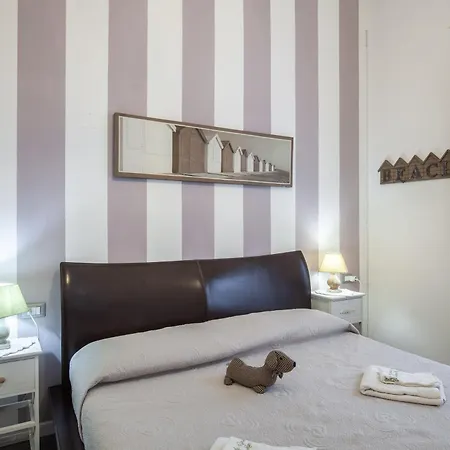 Ferienhaus La Casetta Del Mare *