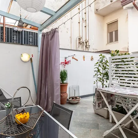 Ferienhaus La Casetta Del Mare *